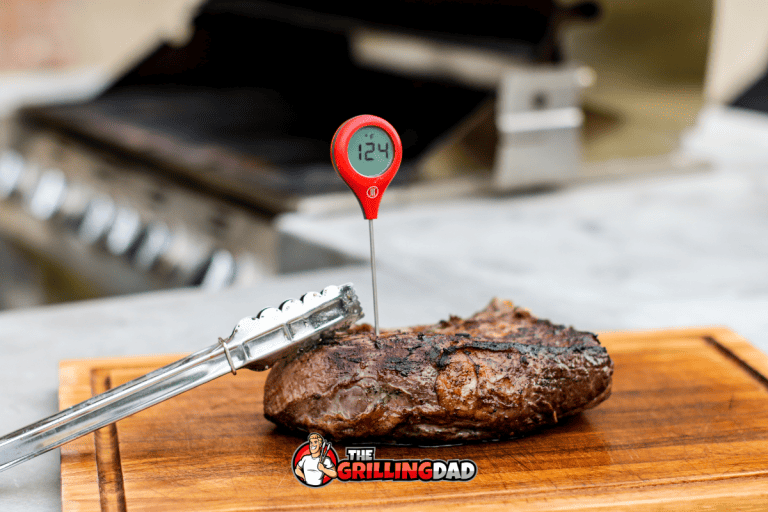 ThermoWorks ThermoPop 2 Review The Grilling Dad