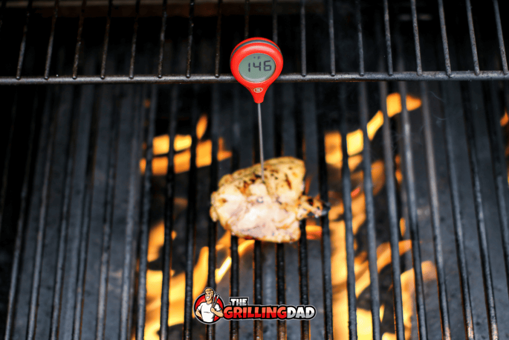 ThermoWorks ThermoPop 2 Review The Grilling Dad