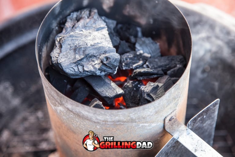 Can You Use Charcoal in a Pellet Grill? (Charcoal Pellets?) The