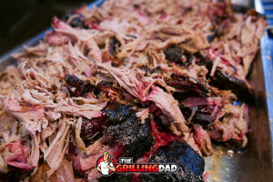 How Long To Smoke Pork Shoulder and Butt (Simple Guide) - The Grilling Dad