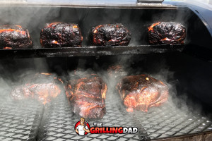 how much pulled pork per person