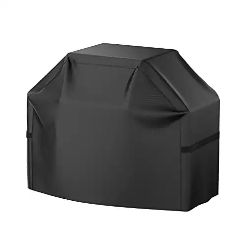 Grill Cover, BBQ Grill Cover, Waterproof, Weather Resistant