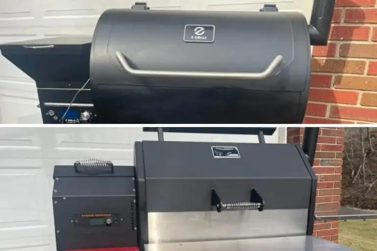 5 Best Portable Pellet Grills 2023 Review The Grilling Dad 5 Best Portable Pellet Grills 2023 Review The Grilling Dad