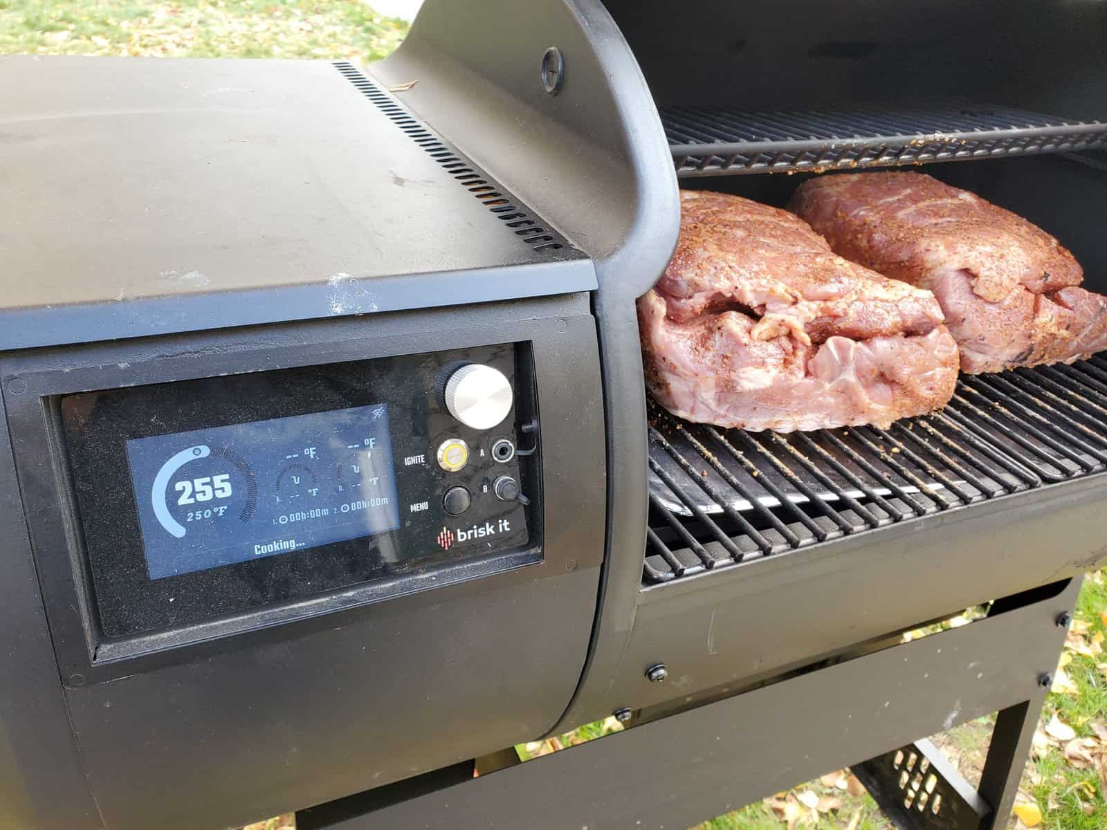Pulled Pork Internal Temp (Tried and True) The Grilling Dad