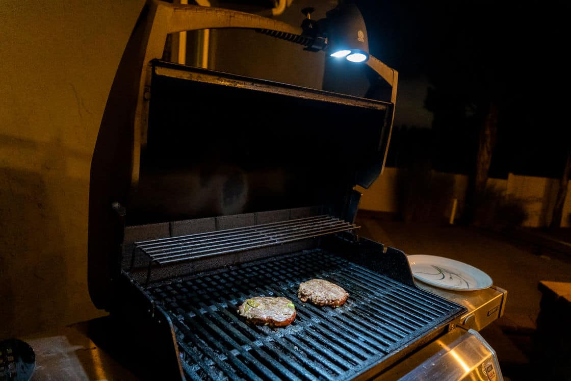 Cave Tools Barbecue Grill Light Review The Grilling Dad