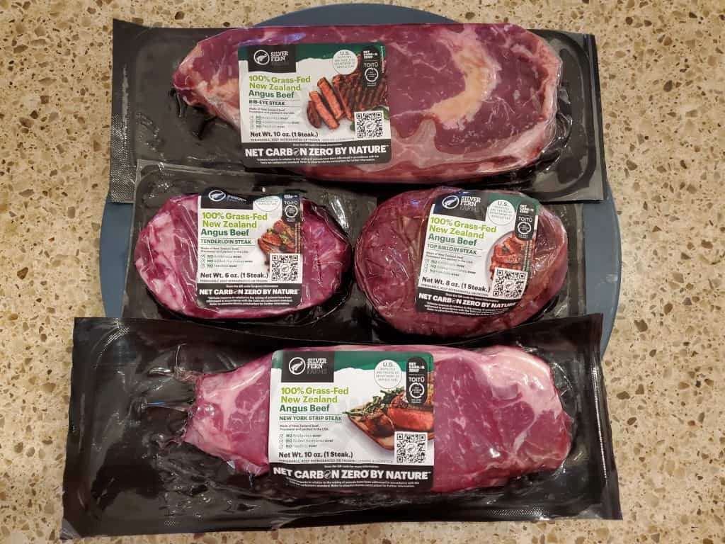 10 Best Mail Order Steaks (2023 Review) The Grilling Dad