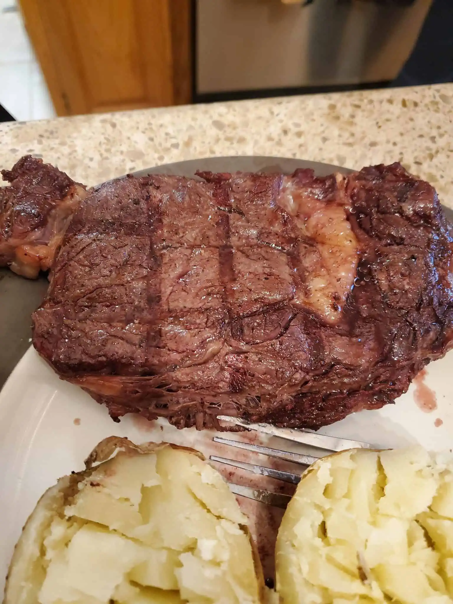 Got Beef? Choice Vs. Prime - The Grilling Dad