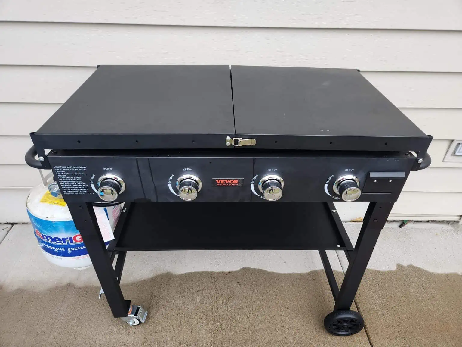 The Best Flat Top Grill Our Top 10 2023 Review   20231222 090446 1536x1152 