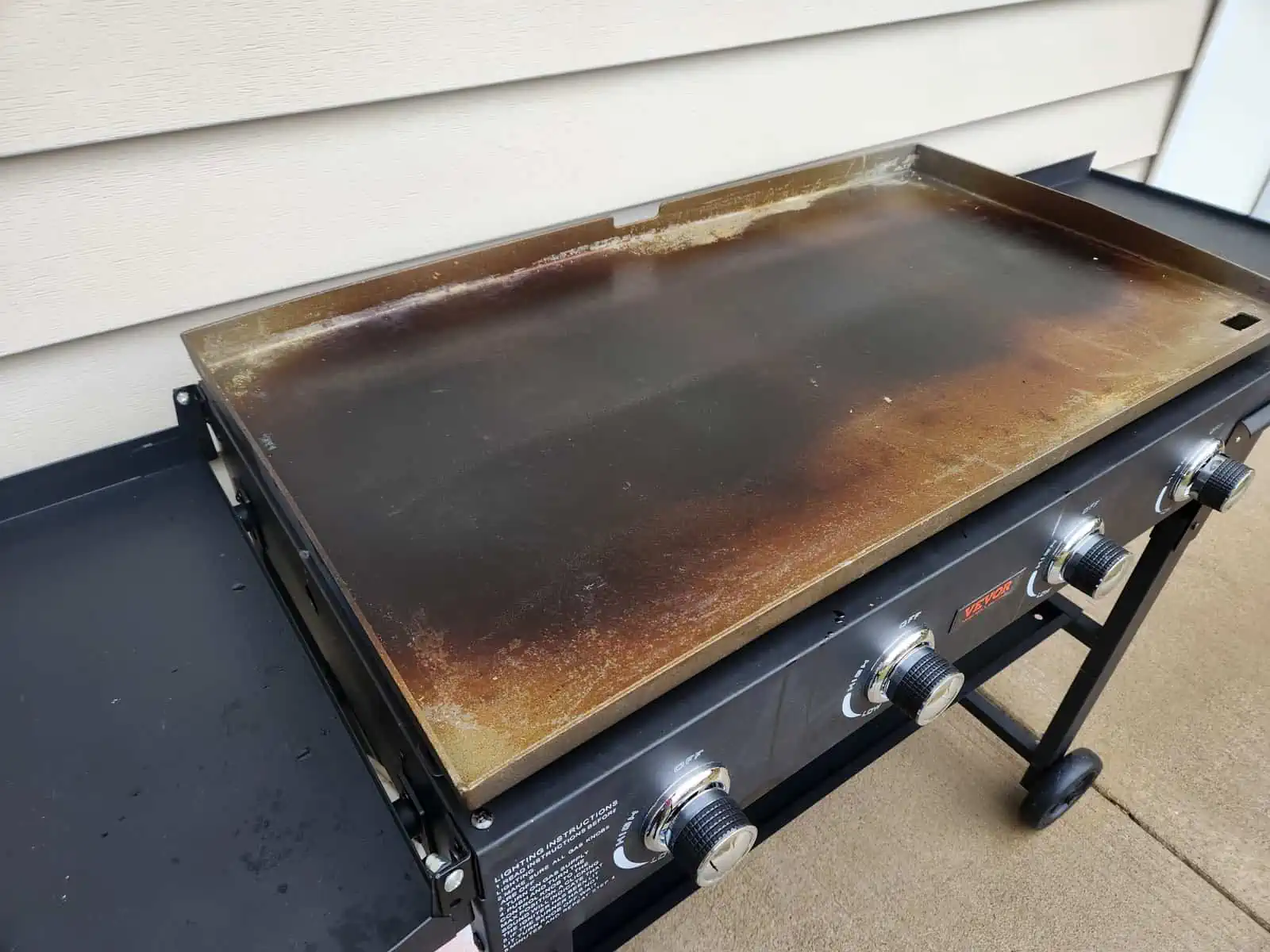 The Best Flat Top Grill? Our Top 10 (2023 Review)