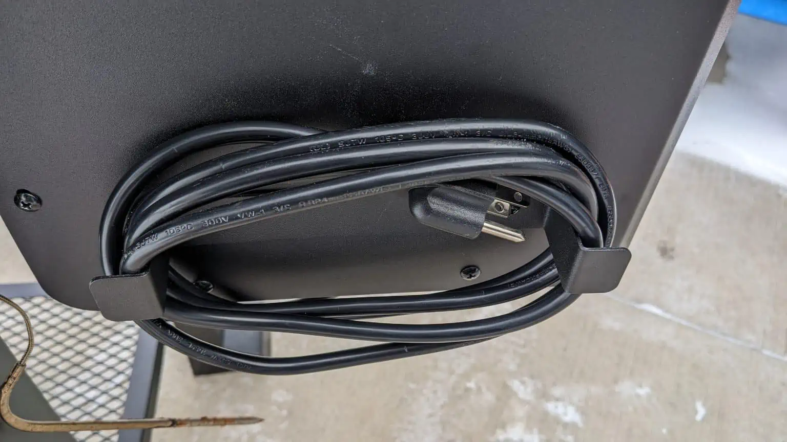 Z Grills Smoke Beast 10502B The Grilling Dad