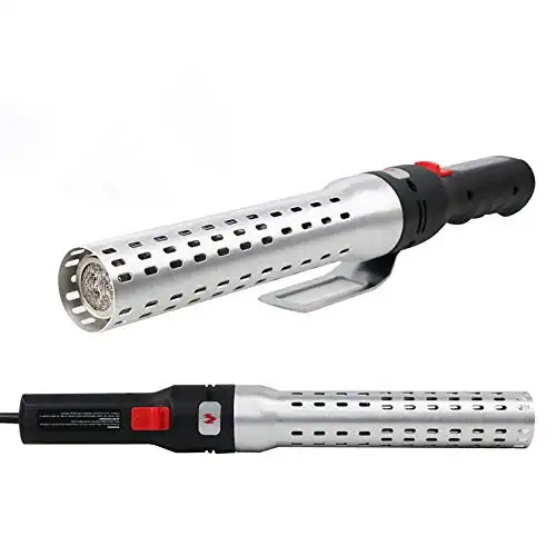 5 Best Electric Charcoal Starters (2023 Review) The Grilling Dad