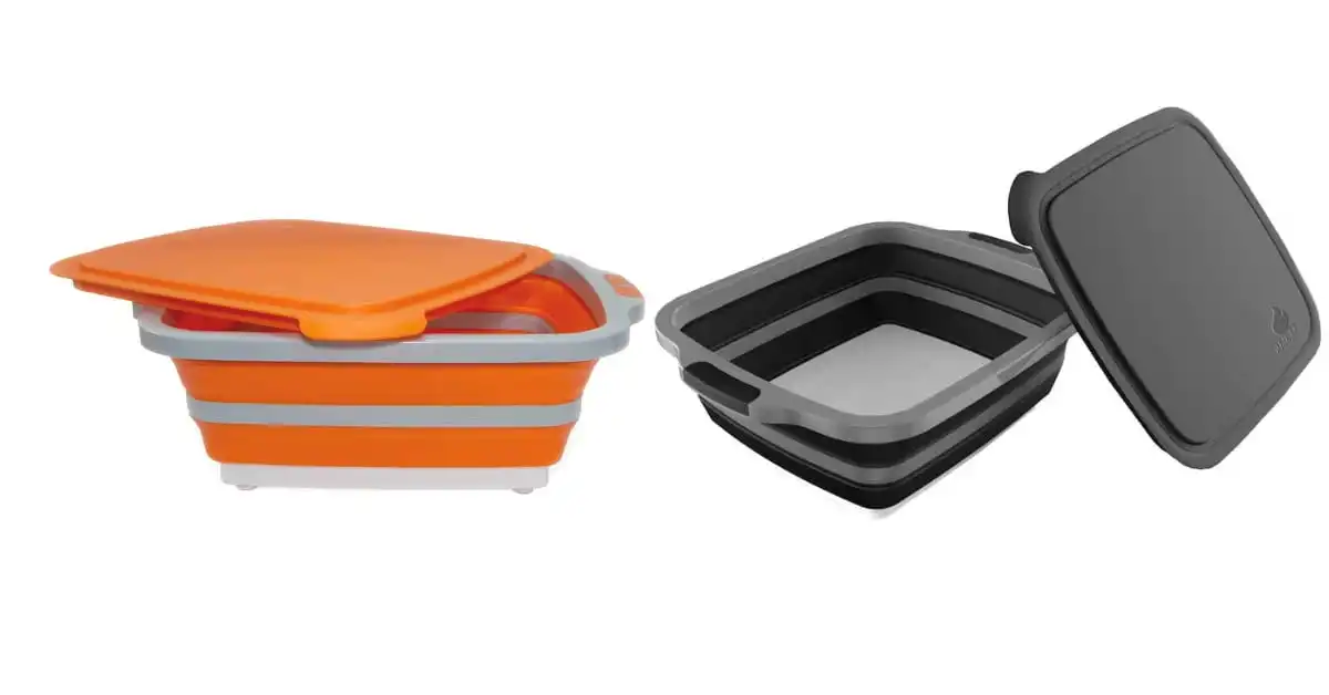 Drip EZ XL BBQ Prep Tub