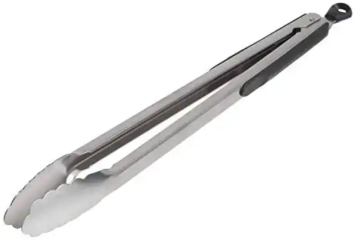 OXO Good Grips 16-Inch Locking Tongs