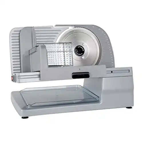 Chef'sChoice 615A Electric Meat Slicer