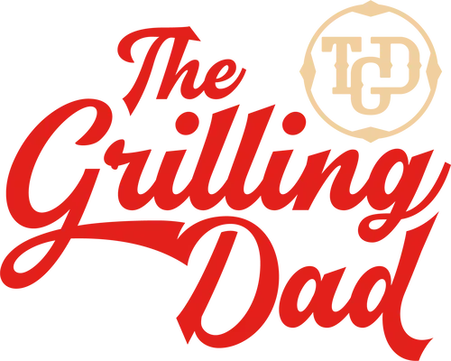 The Grilling Dad