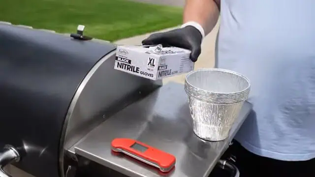 Grilling Accessories